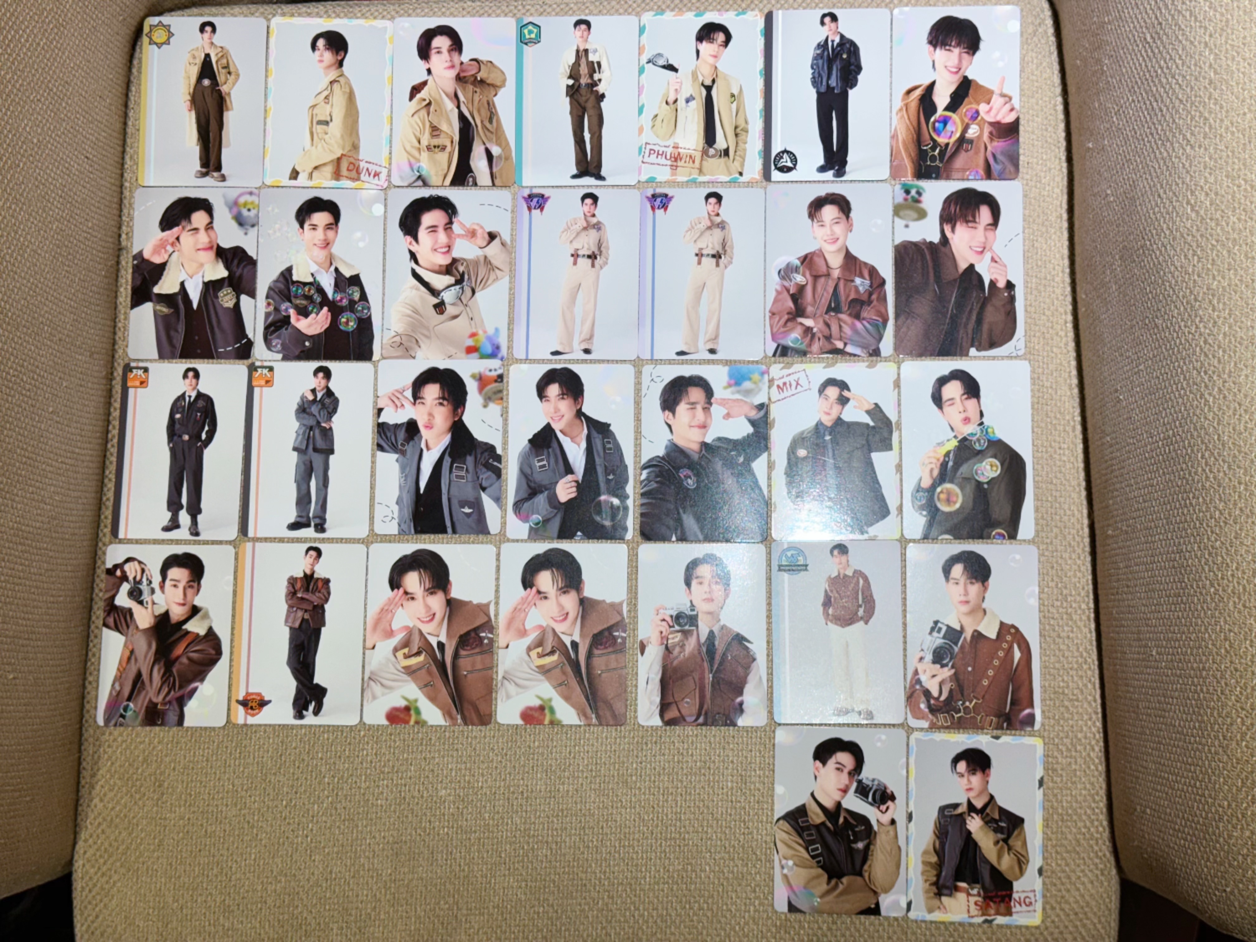 LOL隨機卡B區（可以單帶）