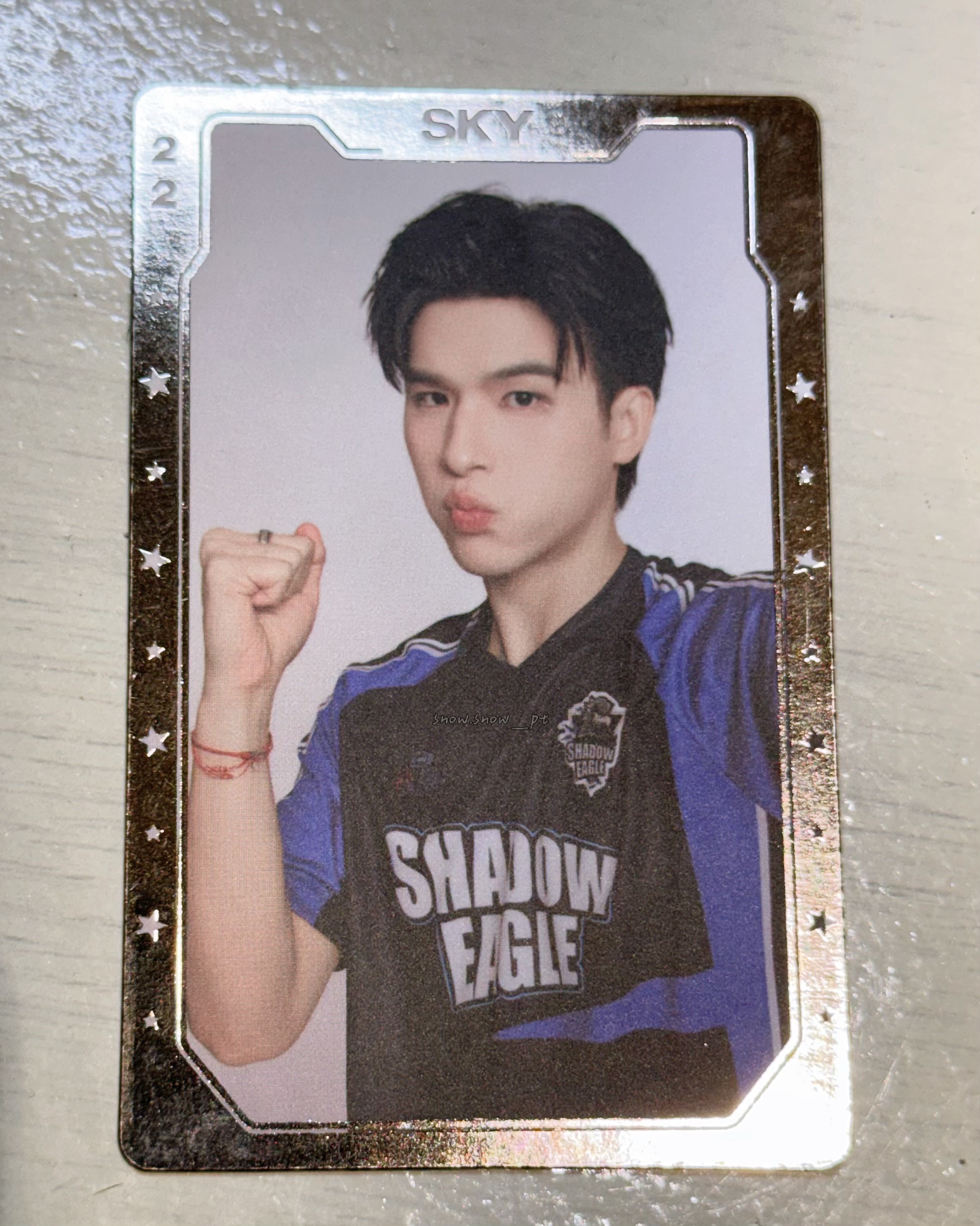 Sky運動會隱藏卡