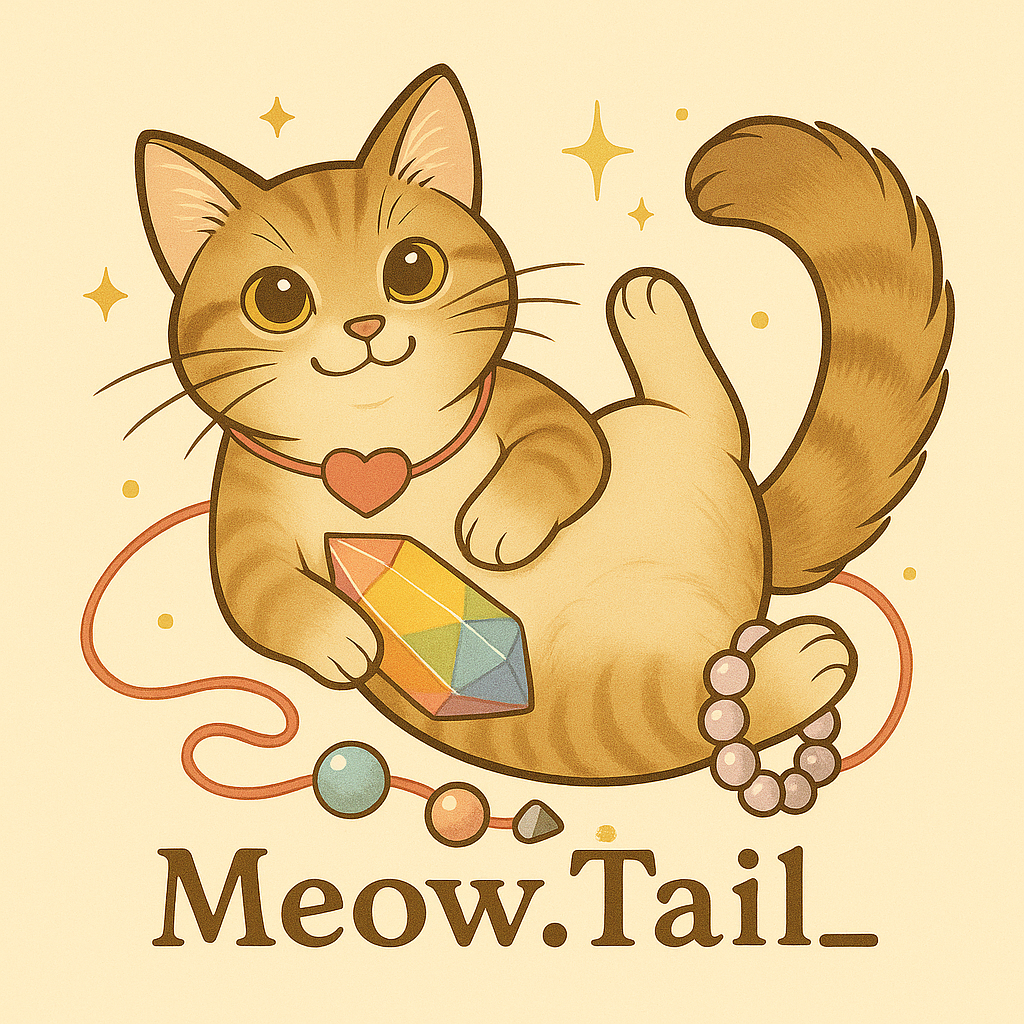 客製化水晶手鍊