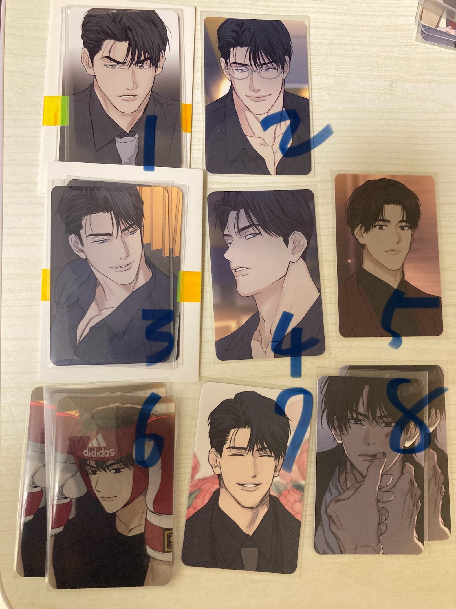 PAYBACK 小卡（單出/可被綁）