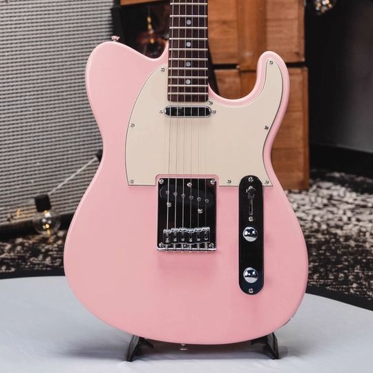 巴西品牌 Tagima TW55 Telecaster