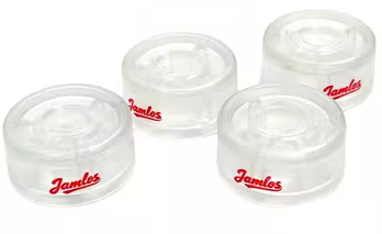 Jamlos 效果器踩釘帽