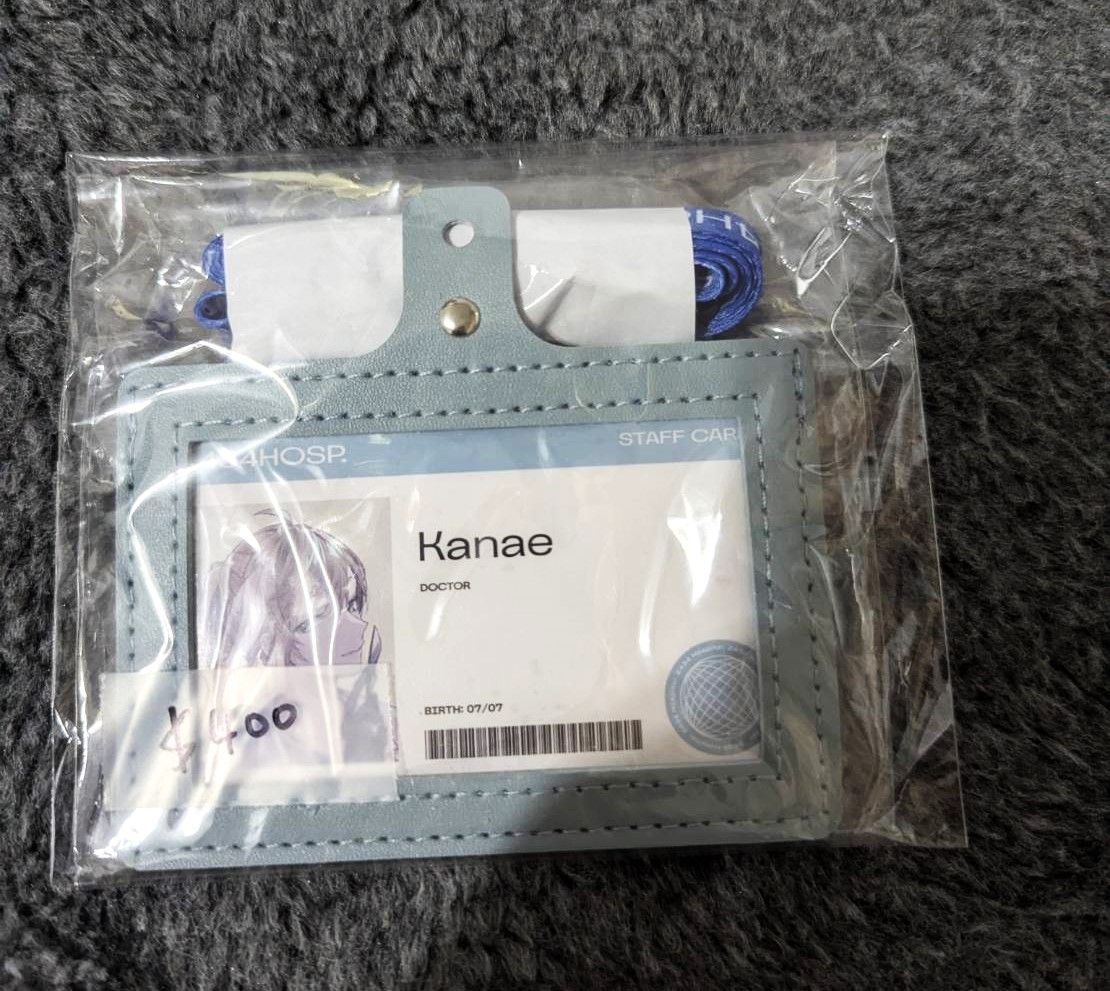 叶 萬聖節卡套