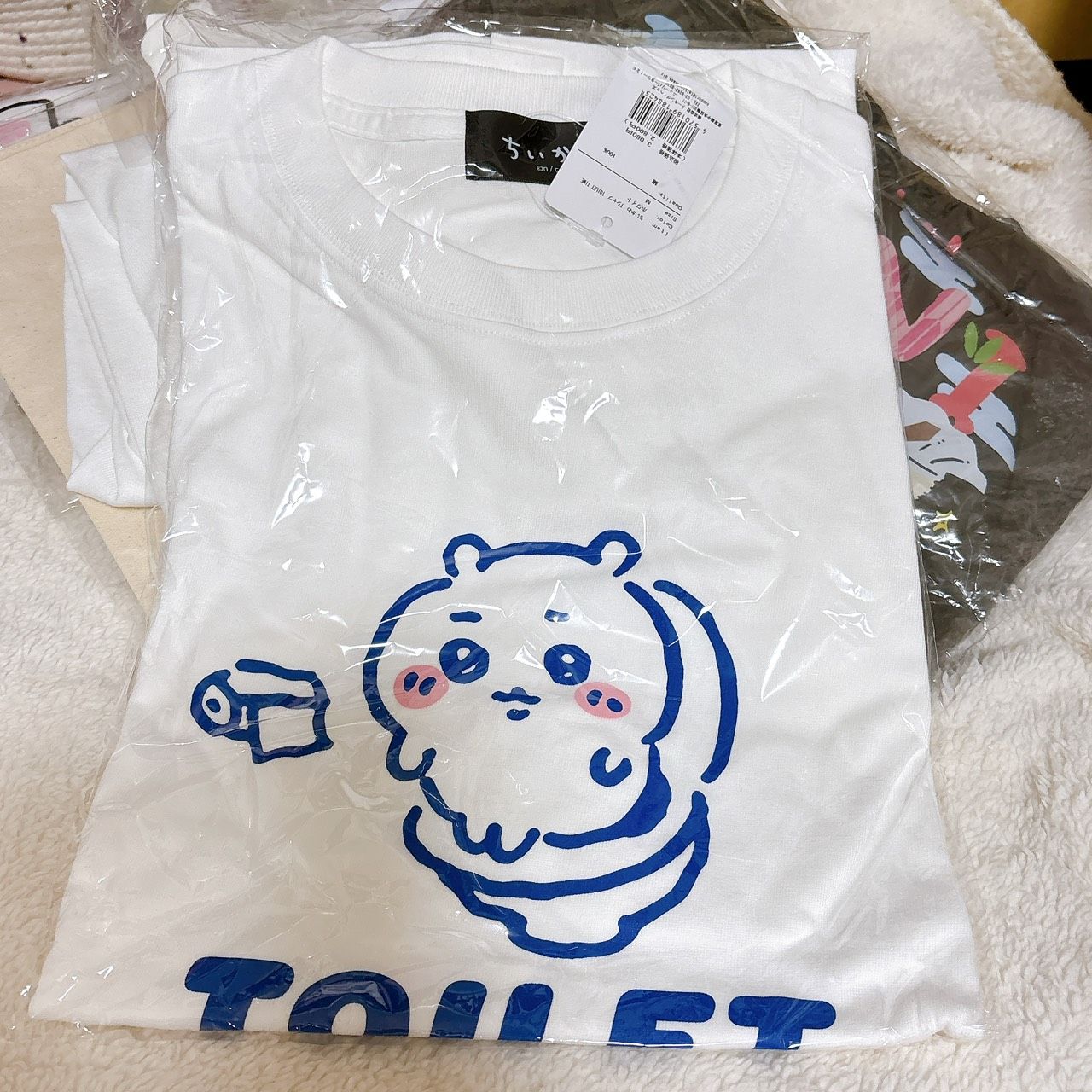 衣服（短袖）