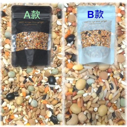 PetVision 寵物鼠全穀輔助餐