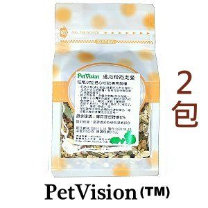 PetVision 通心粉抱走餐（肥尾沙鼠專用）