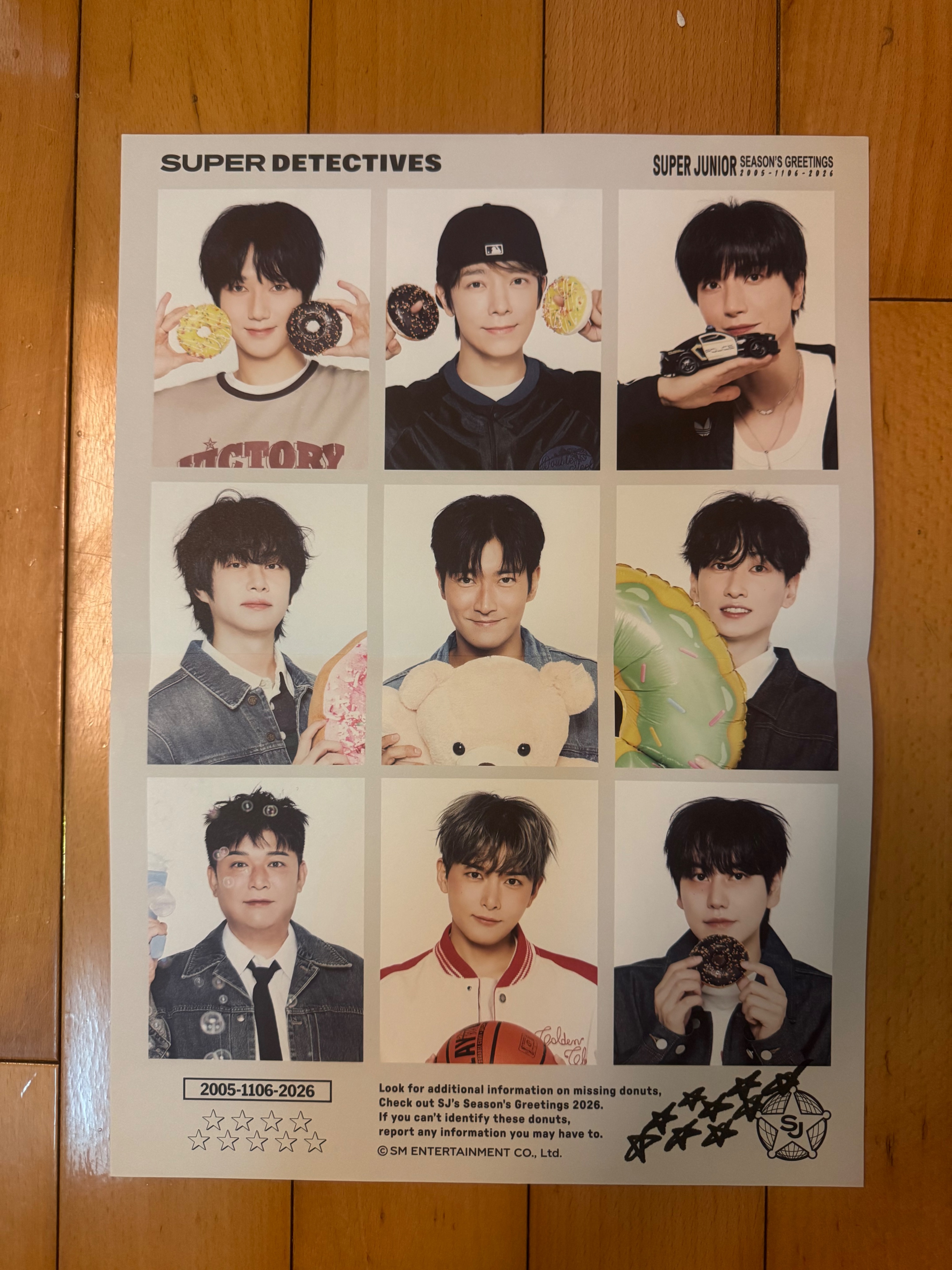 💥隨選區自由搭配