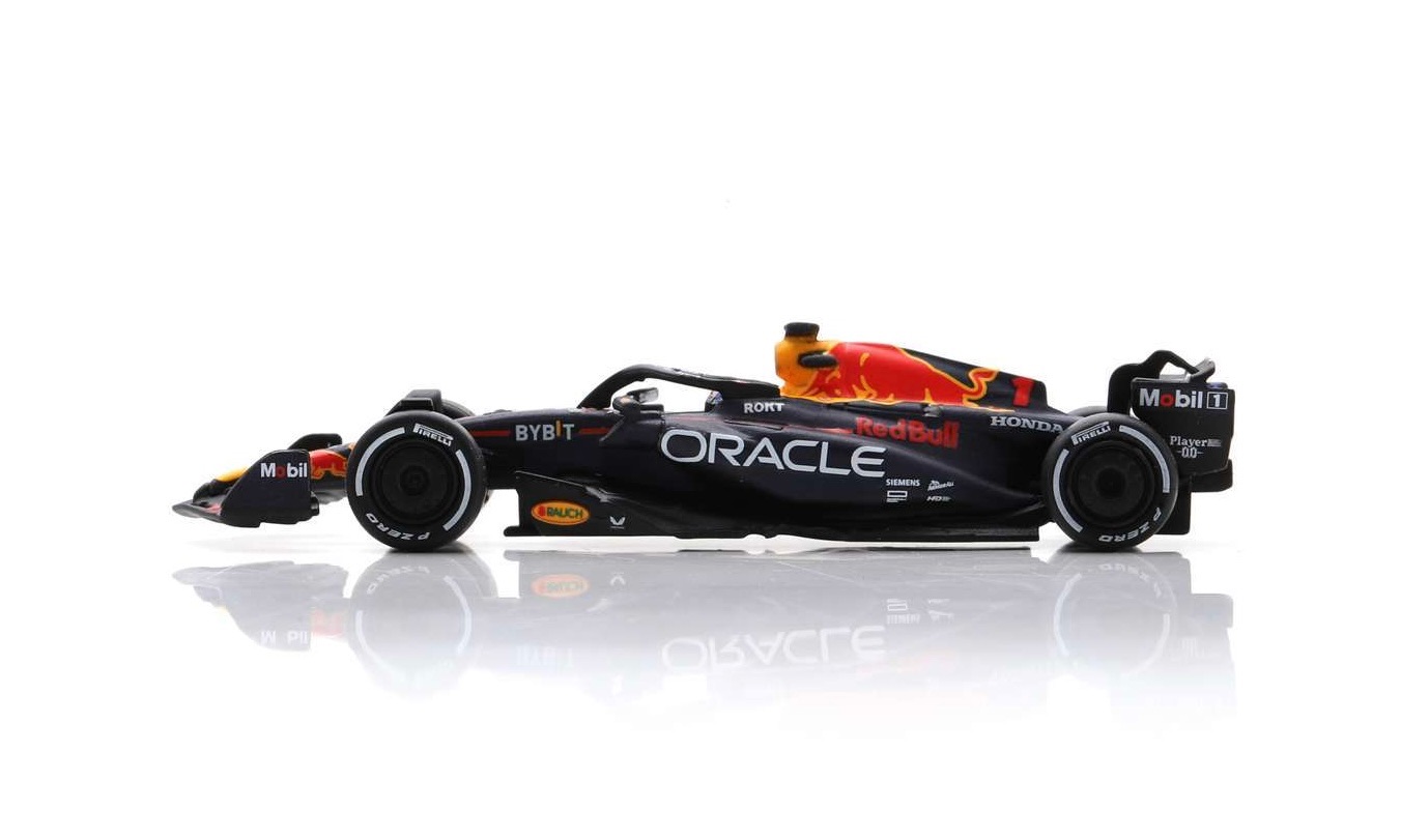 Spark Oracle Red Bull Racing RB19 #1 Max Verstappen 2023