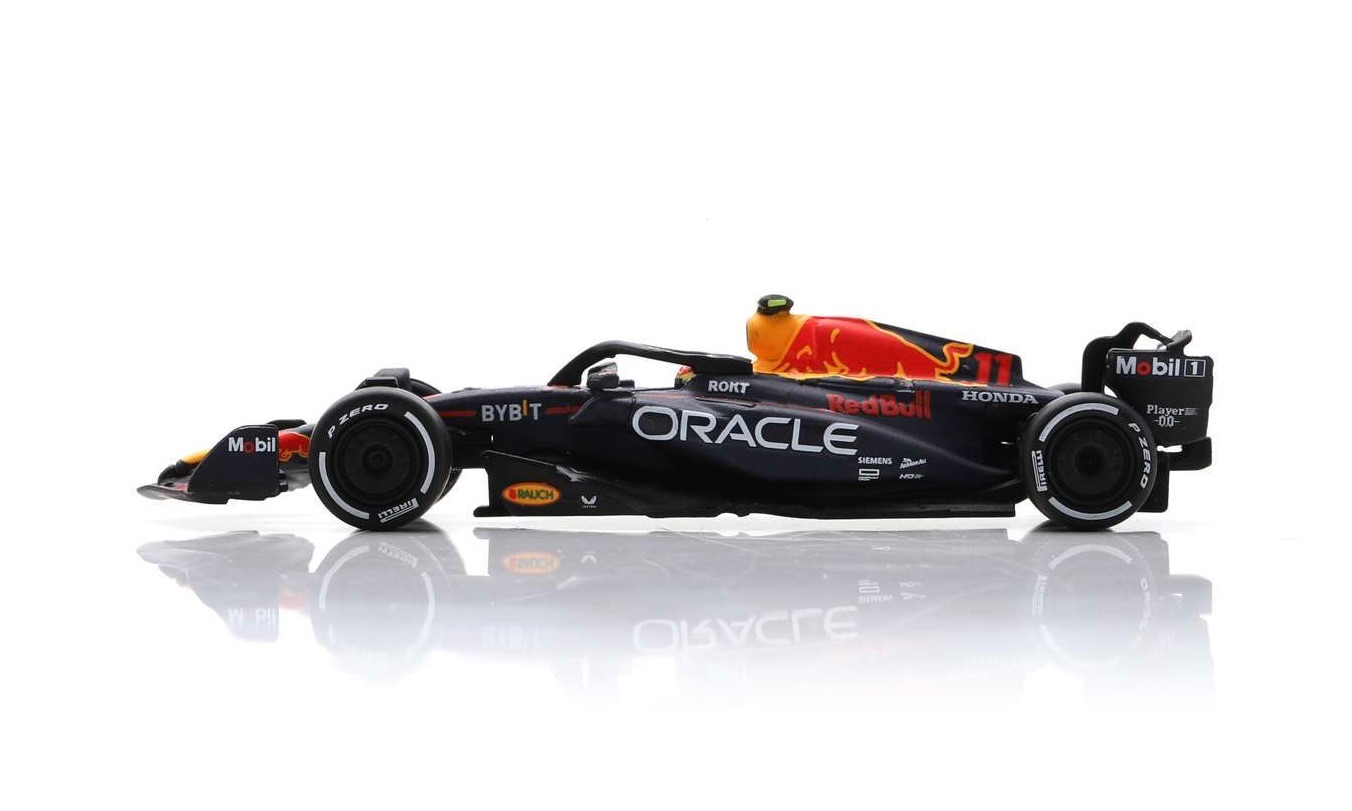 Spark Oracle Red Bull Racing RB19 #11 Sergio Perez 2023