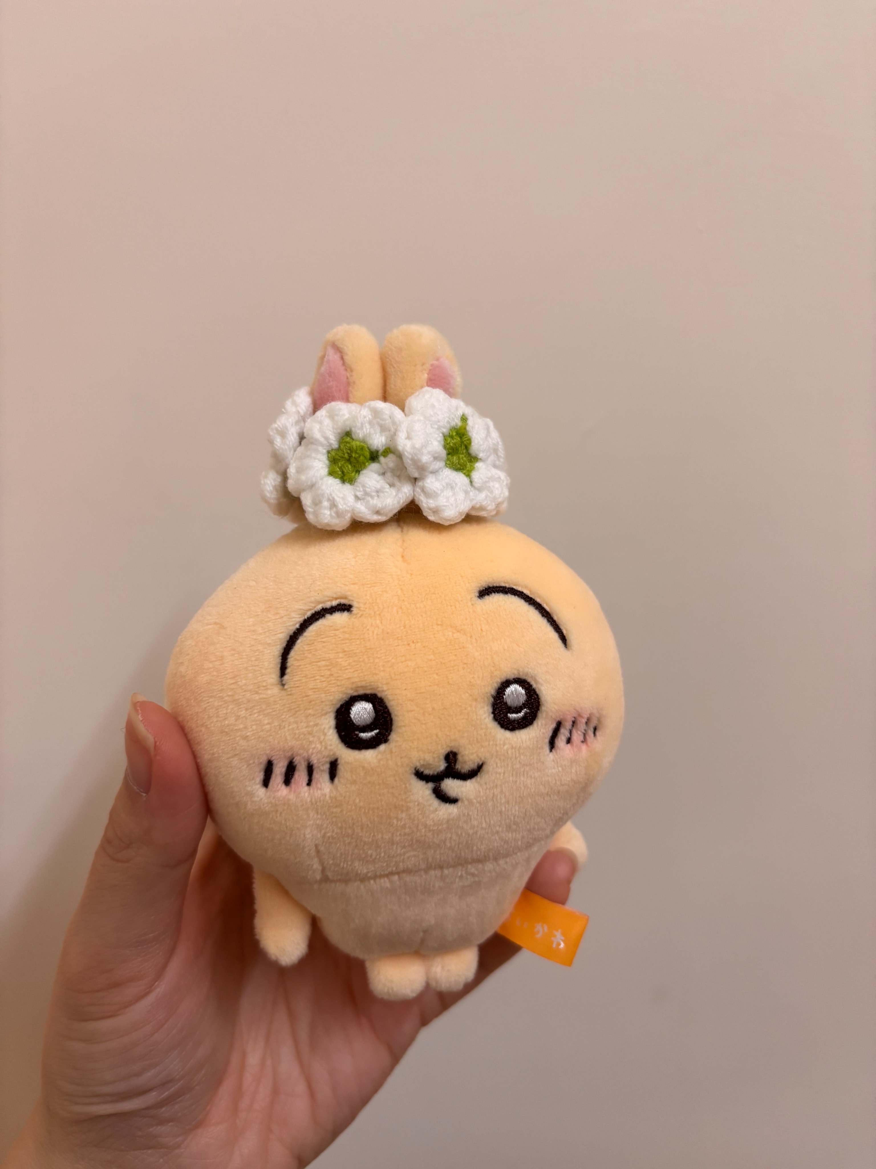 烏薩奇花圈
