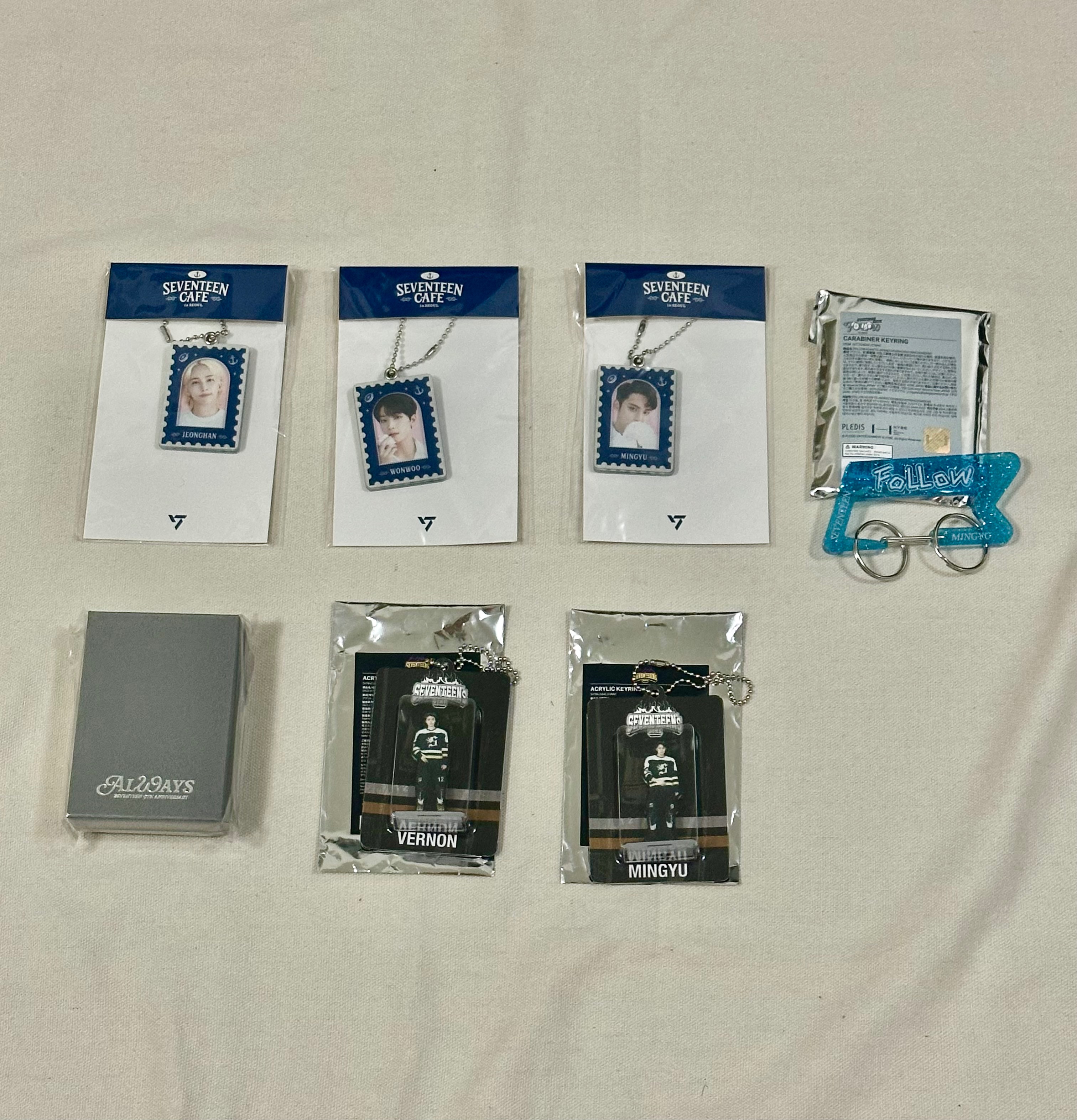 官方周邊 v2賣場