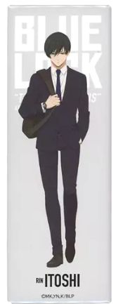 現貨區 / 可直接下單（糸師兄弟）