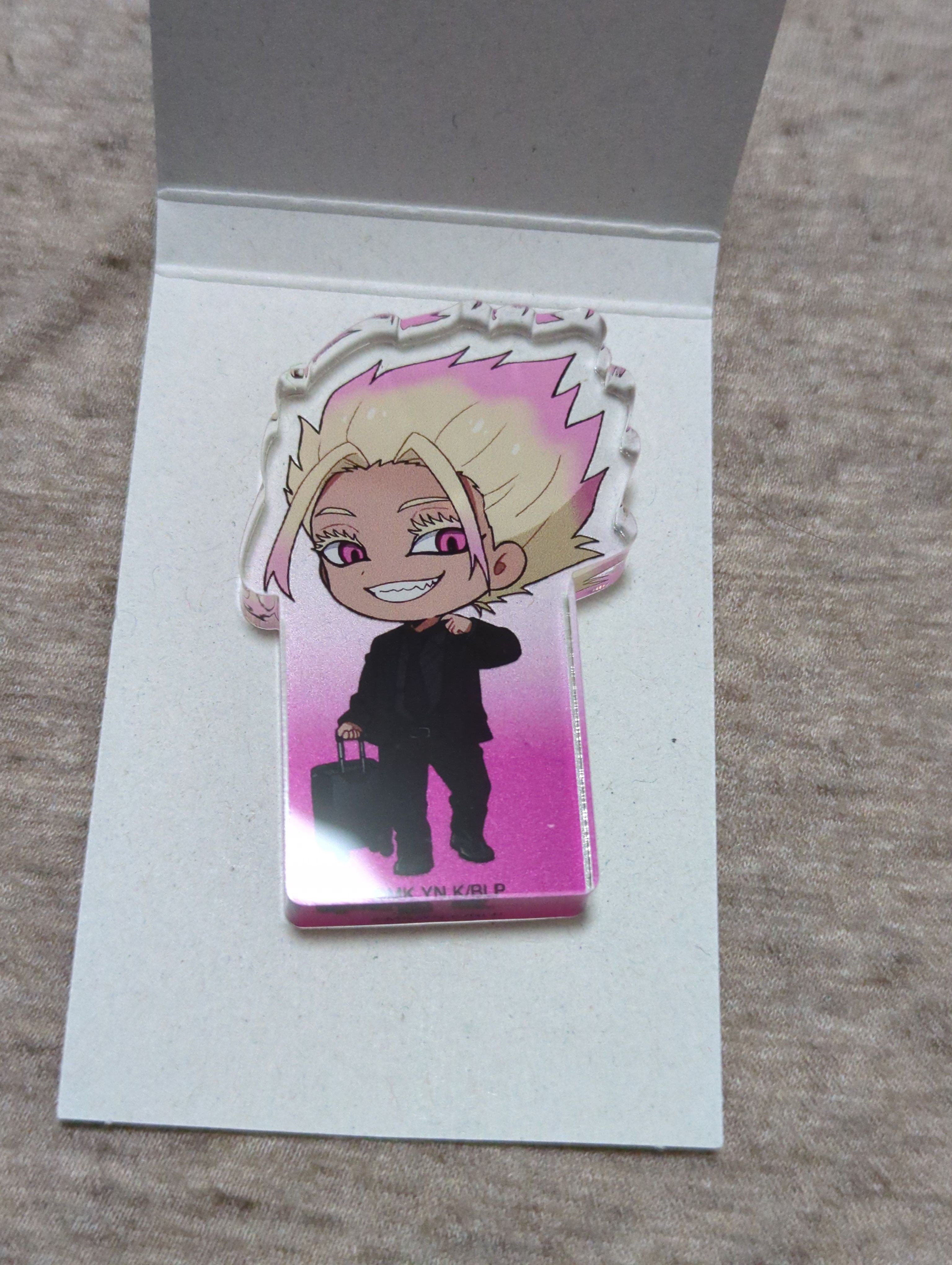 現貨區 / 可直接下單（士道）