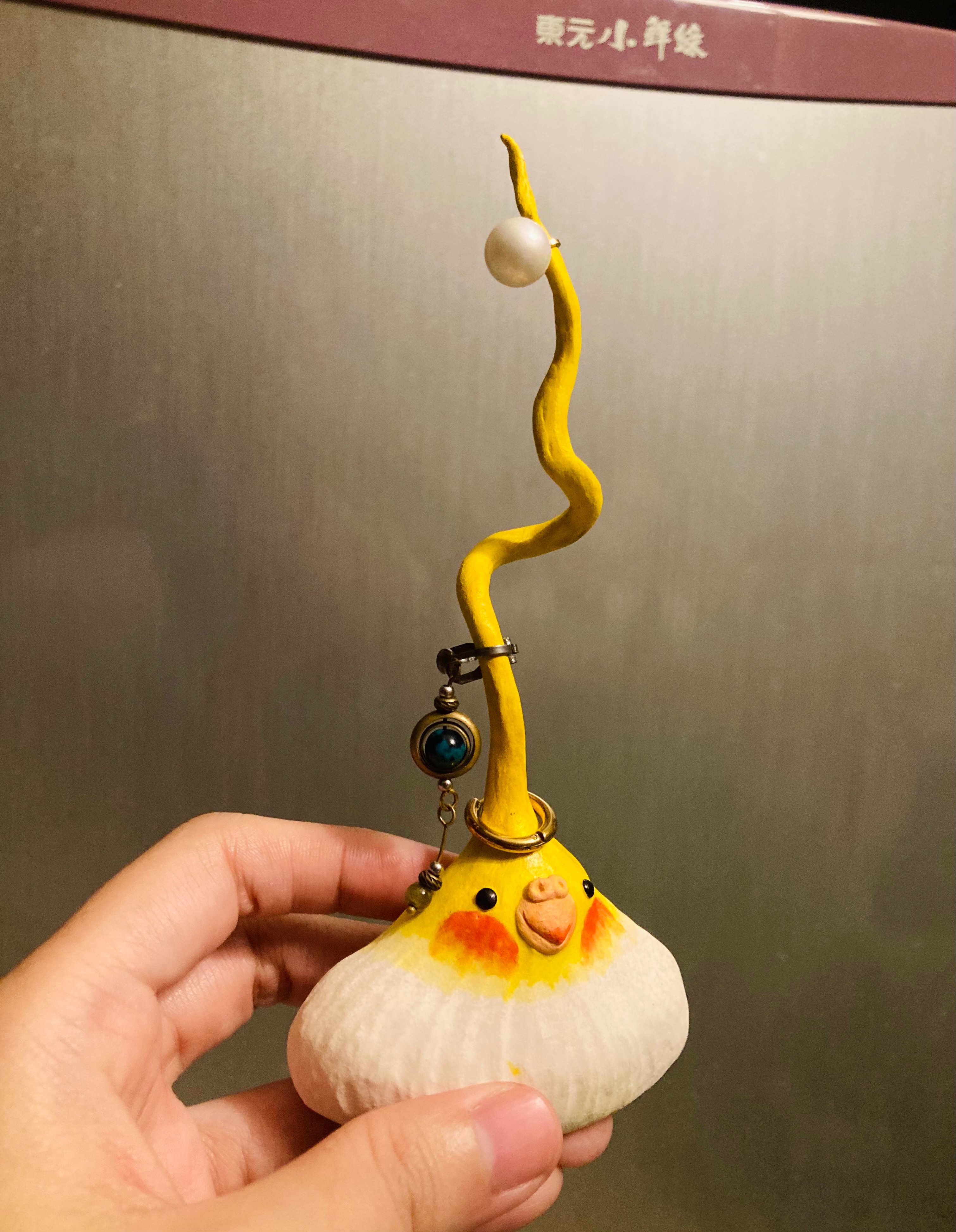 客製化大傑雞