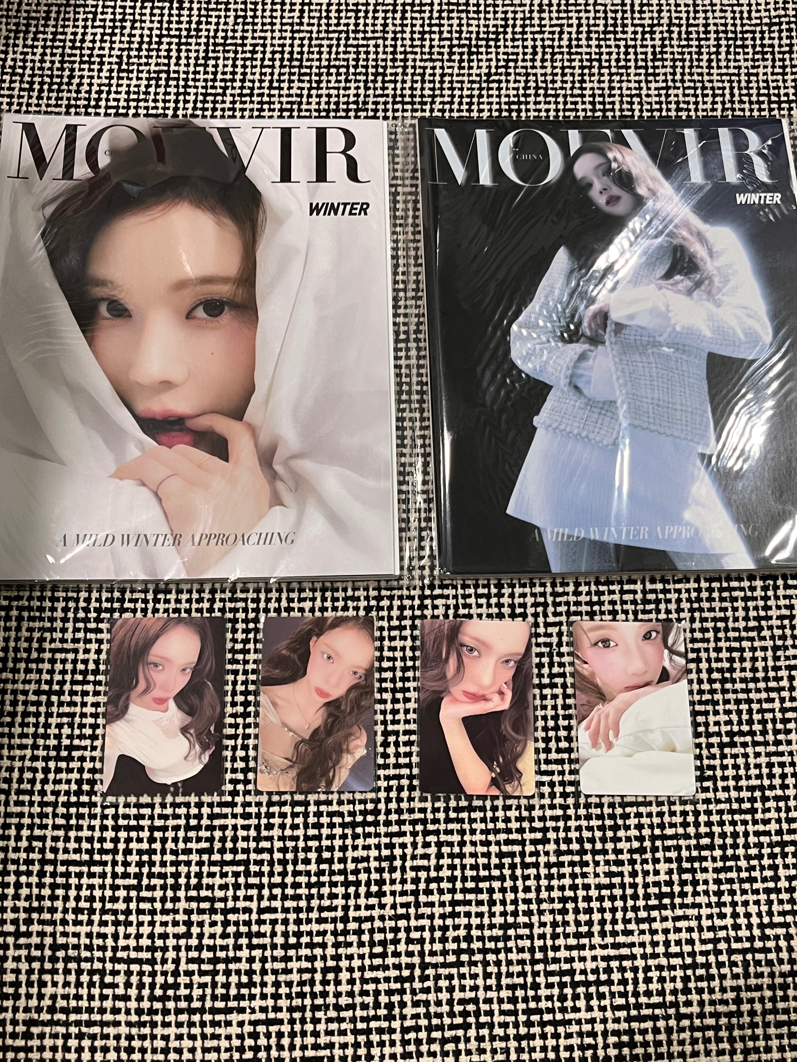 冬冬雜誌