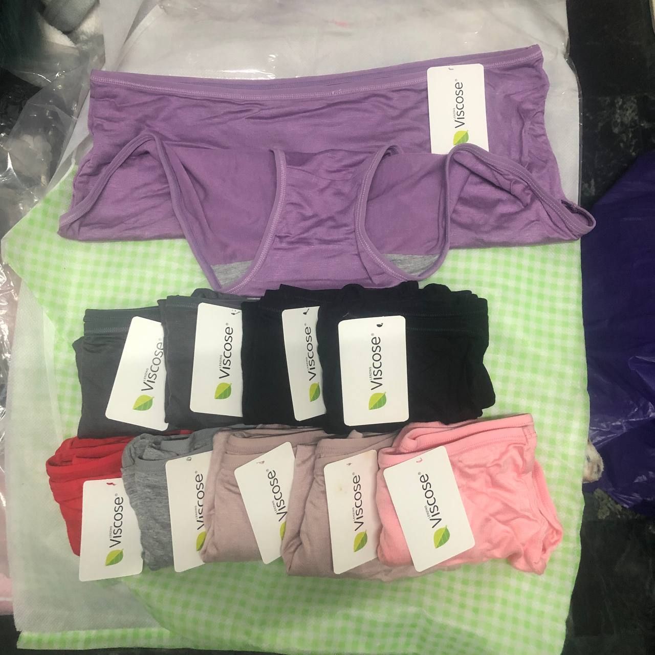 ♛ROSEMAYR♛廠商寄賣-吉妮儂來加大碼 單件