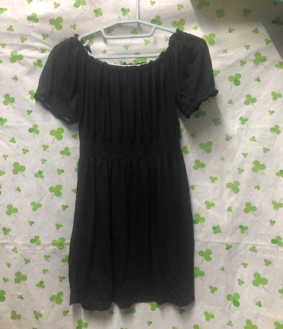 ♛ROSEMAYR♛廠商寄賣-黑色娃娃裙