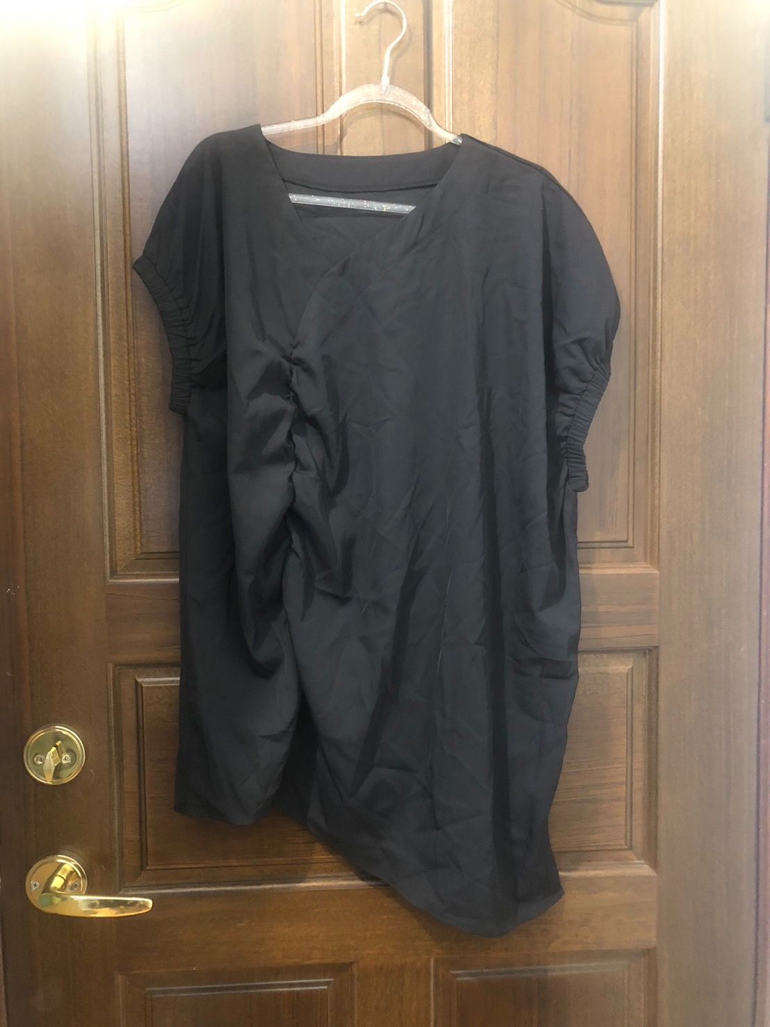 ♛ROSEMAYR♛廠商寄賣-G4882不規則下擺上衣