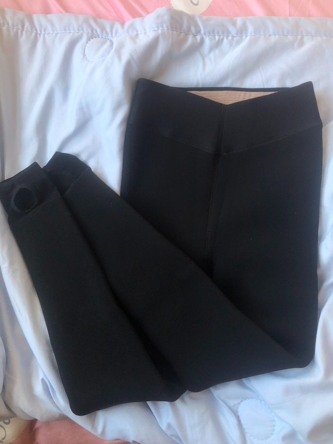 ♛ROSEMAYR♛廠商寄賣-H3977內加絨保暖長褲