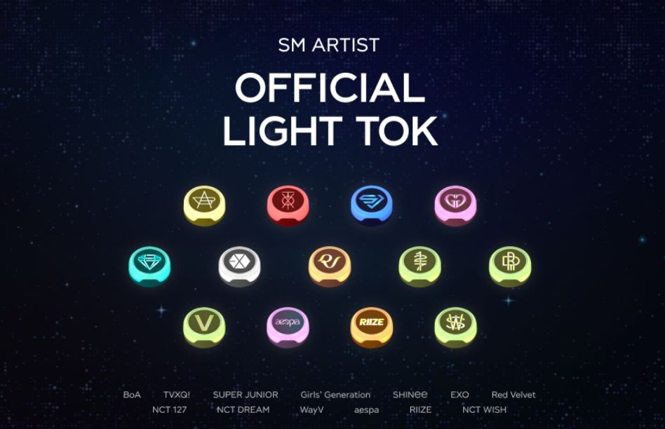 Light Tok