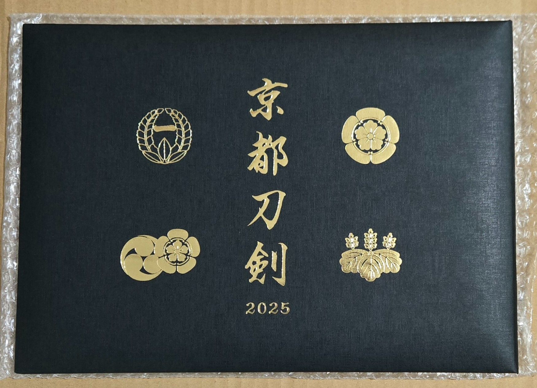 2025賀年卡 壽款
