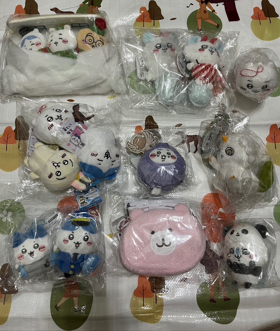 吊飾娃1 下單通通免運