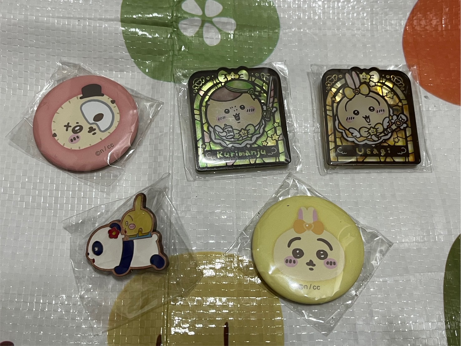 小物 下單通通免運