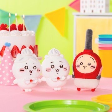 官網預購 生日系列 5月中旬到 下單通通免運