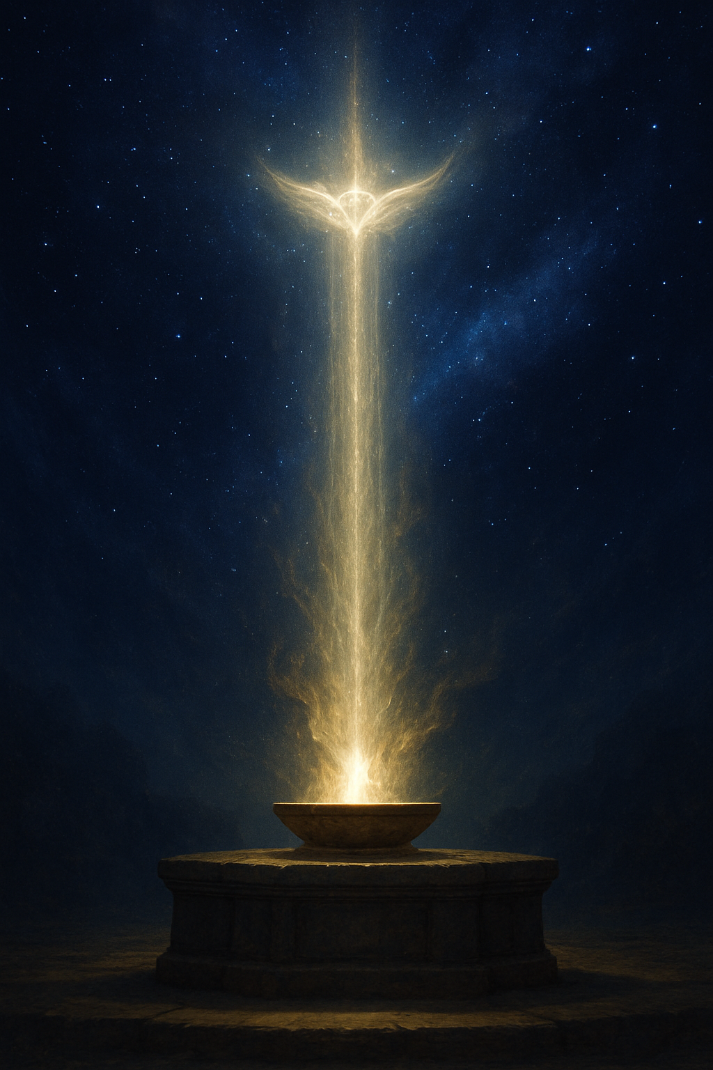 瑪雅三部曲 直達天聽