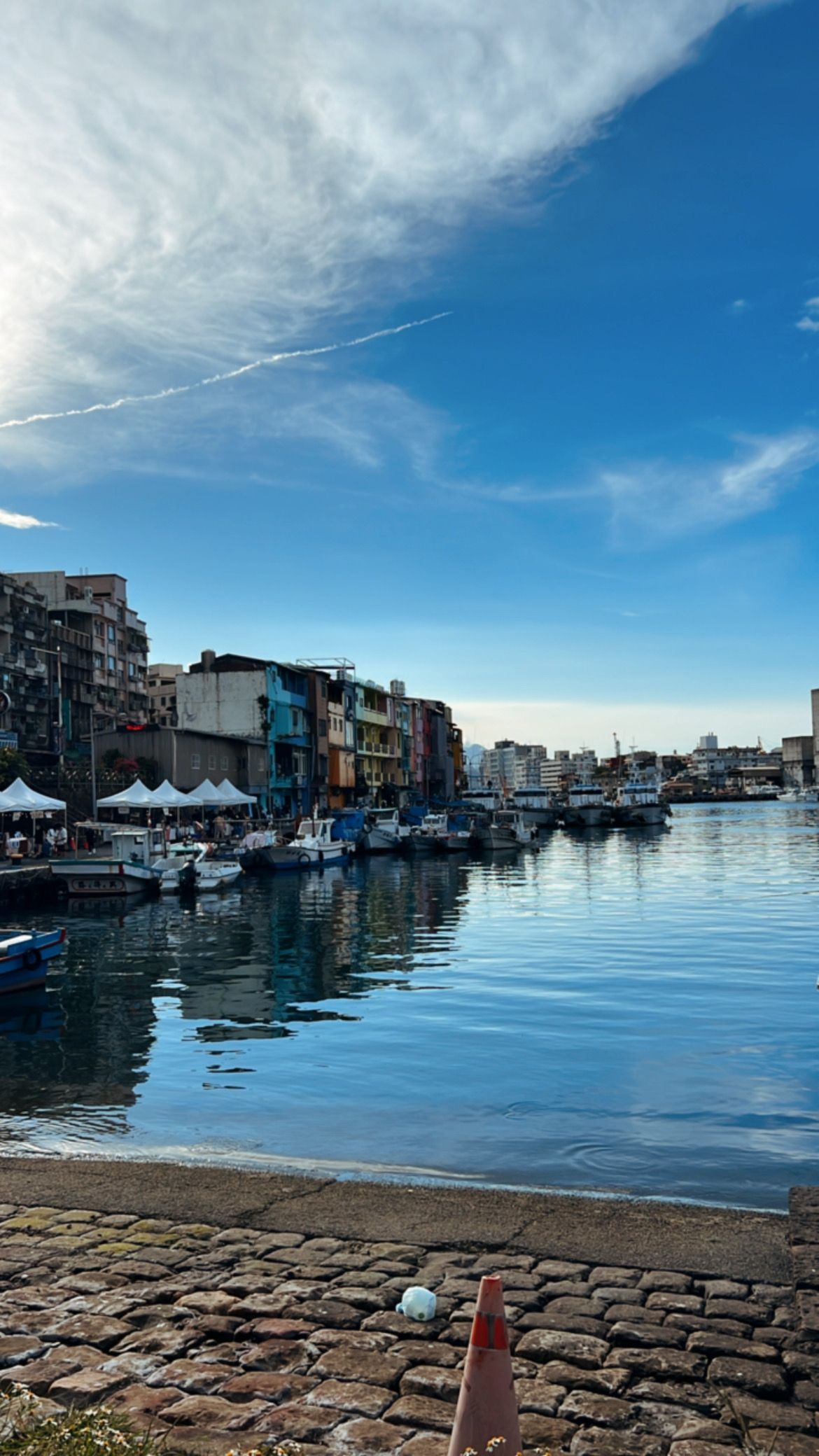 港邊的風｜空間淨化噴霧