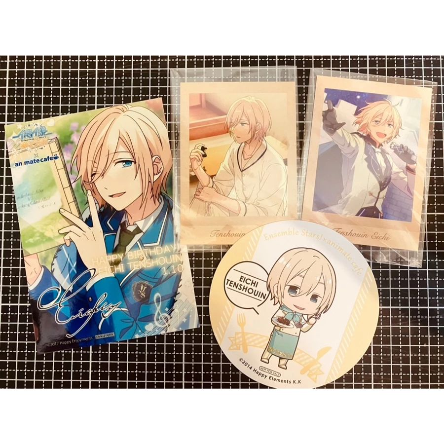 ◆偶像夢幻祭◆