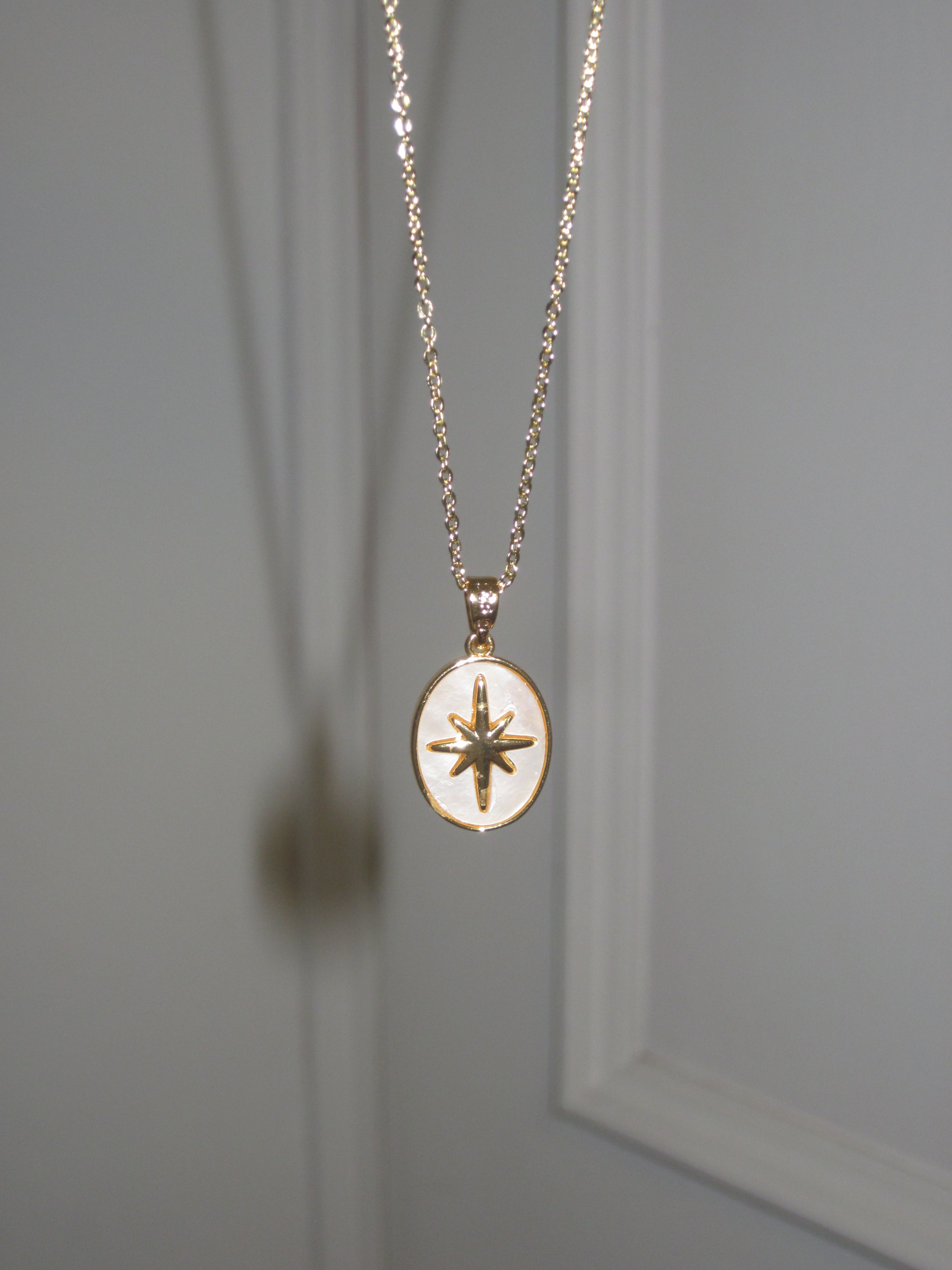 Orly necklace