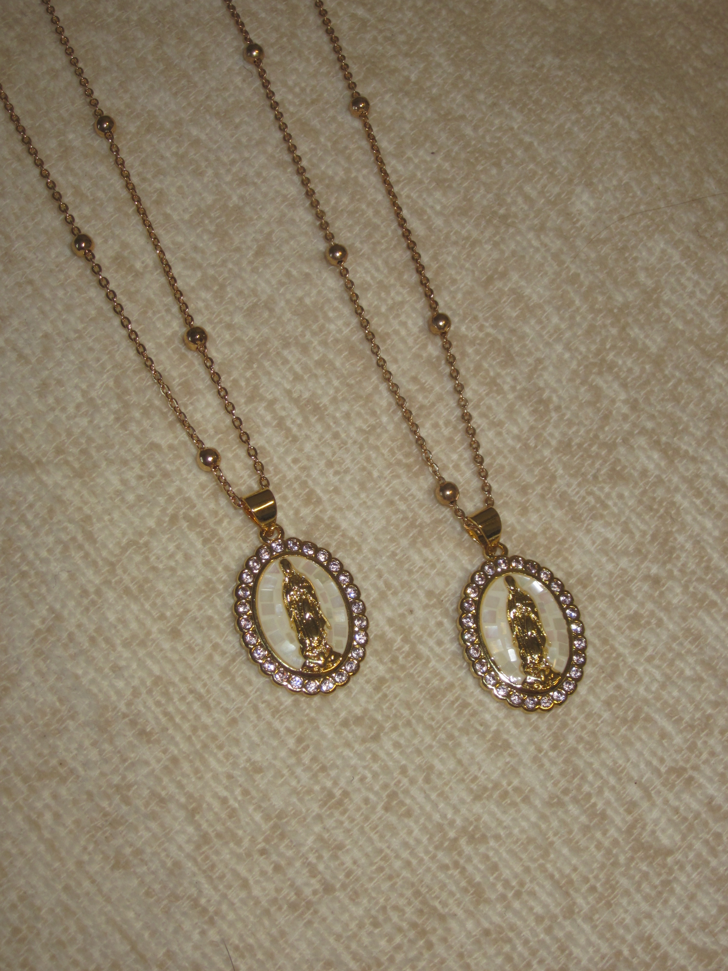 candice necklace