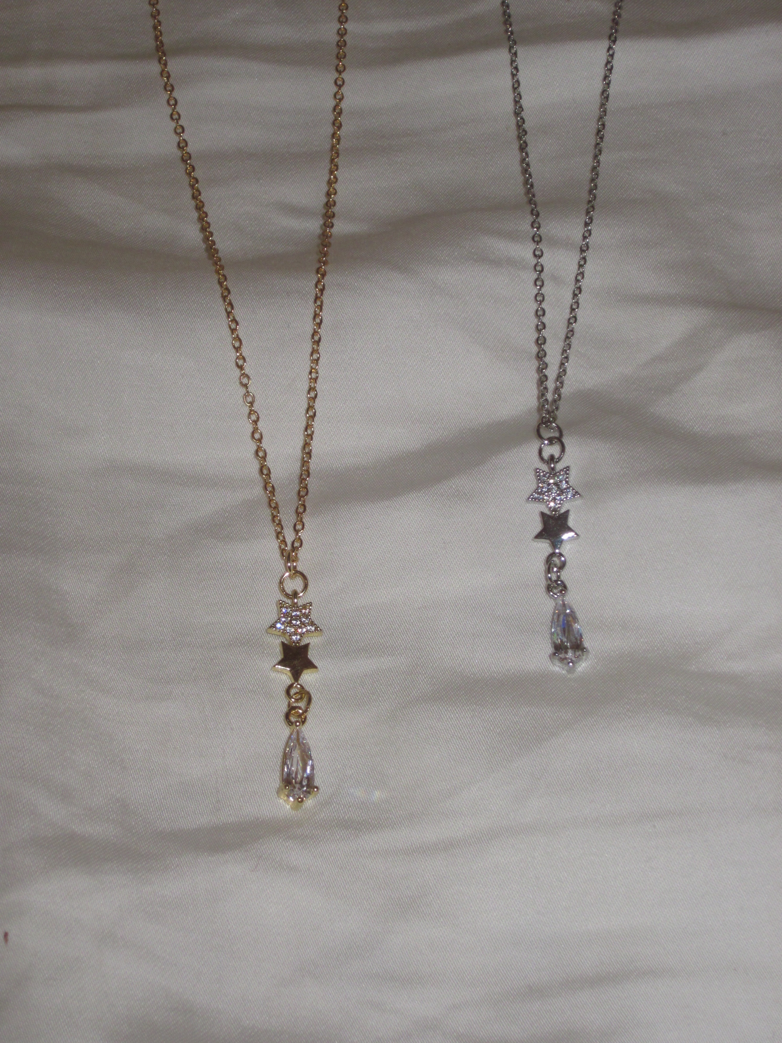 Paula necklace