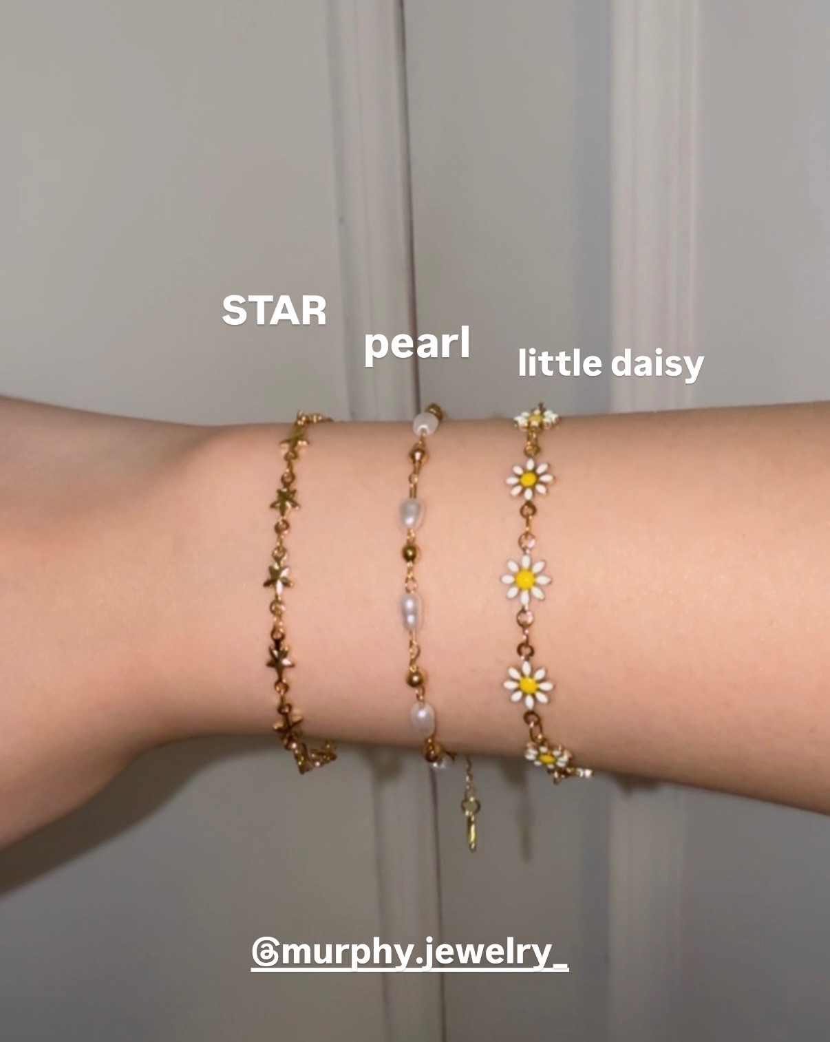 Bracelet