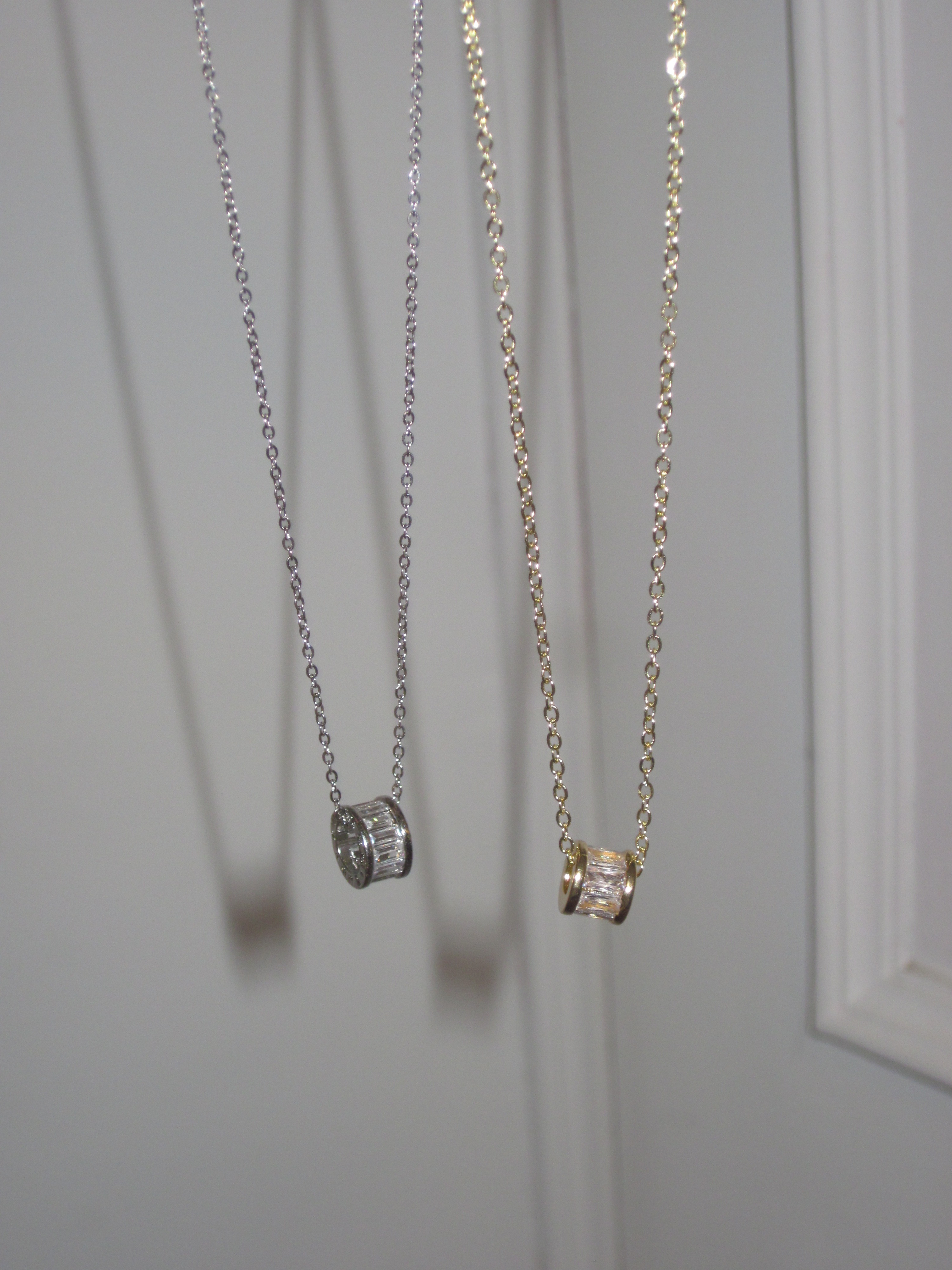 Celeste necklace