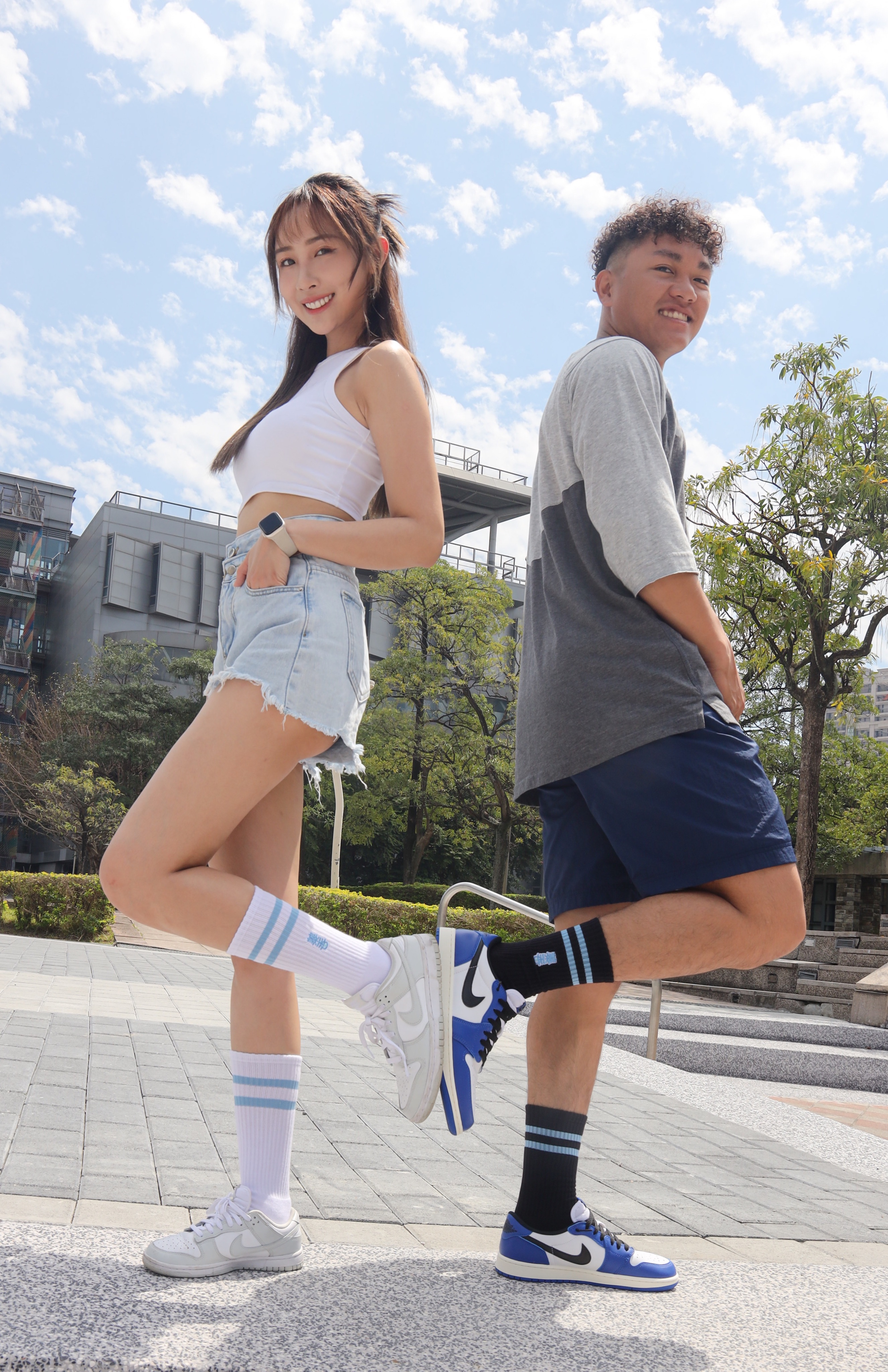 蓁的好黑
