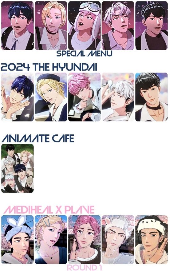 迷二特典K4 LD、面膜卡1.0、手燈卡、WMW、一期會員禮