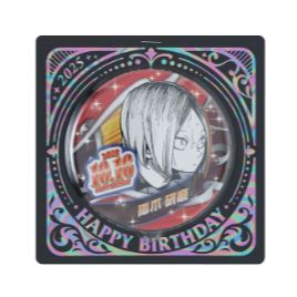 JumpShop 生日周邊