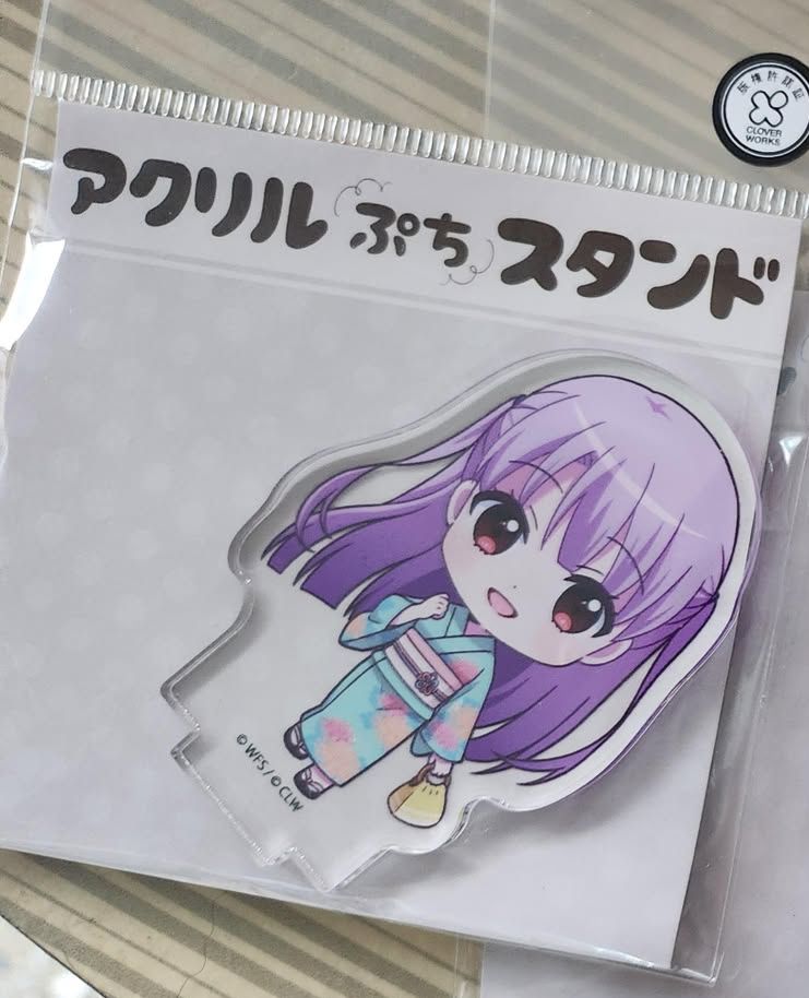 ららマジ GGO線上一番賞
