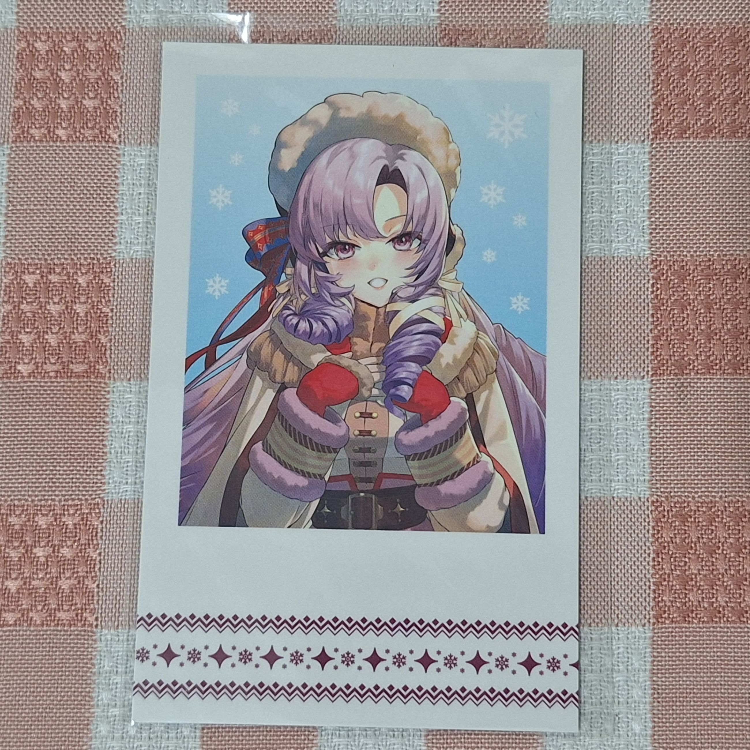 JP｜紙類