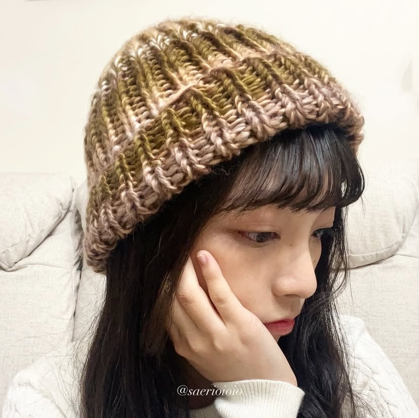 ꒰ 毛帽專區❄️ ꒱