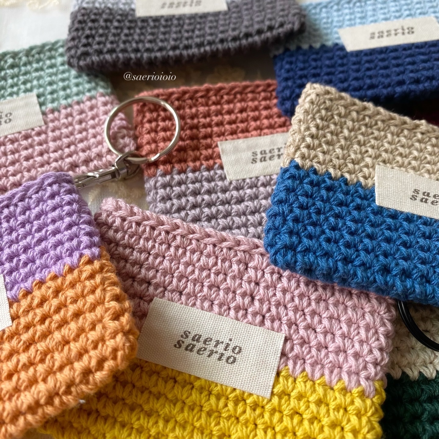 ꒰ 悠遊卡套 ꒱