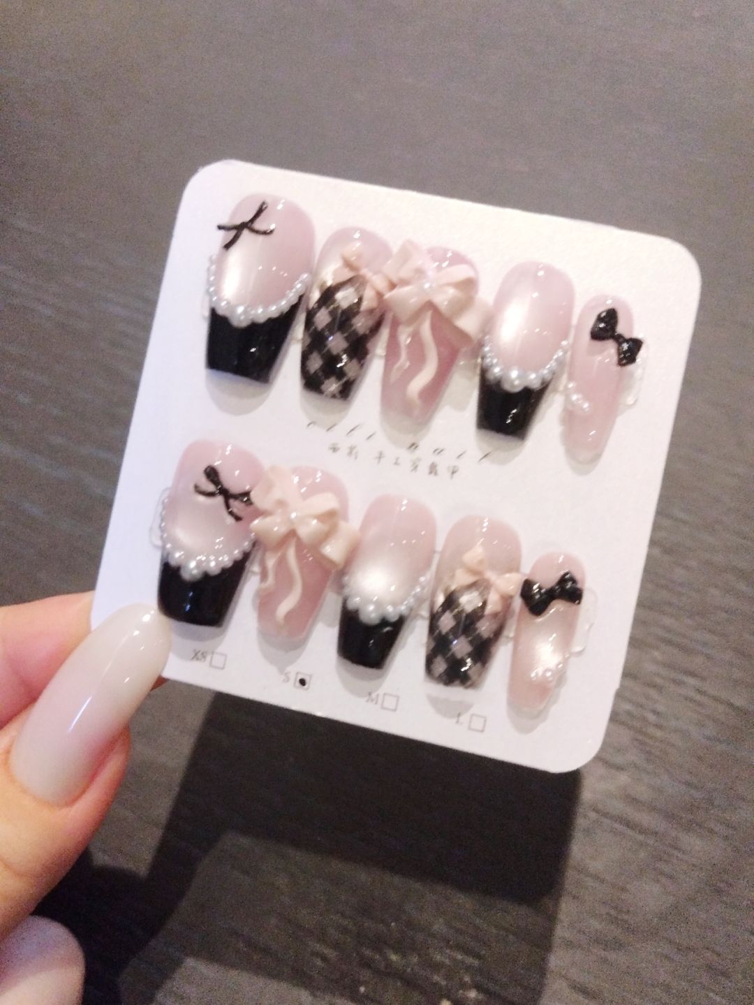 手繪系列 • 【蜜糖公主】