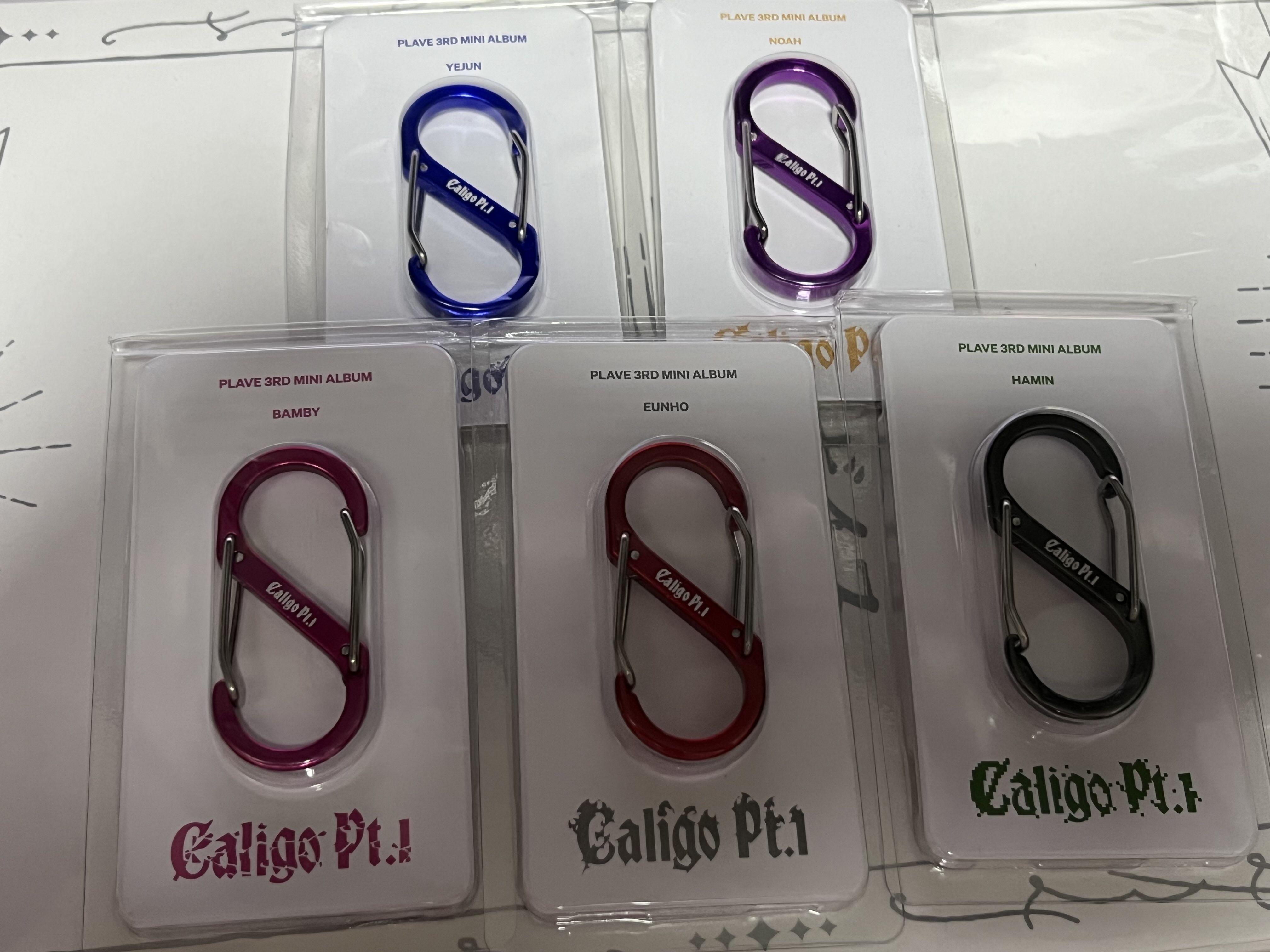 B區--＞ 💗小東西💗 （💙可單出💙）