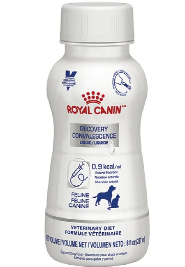 Royal CANIN 法國皇家 犬貓用 ICU 重症營養補給配方