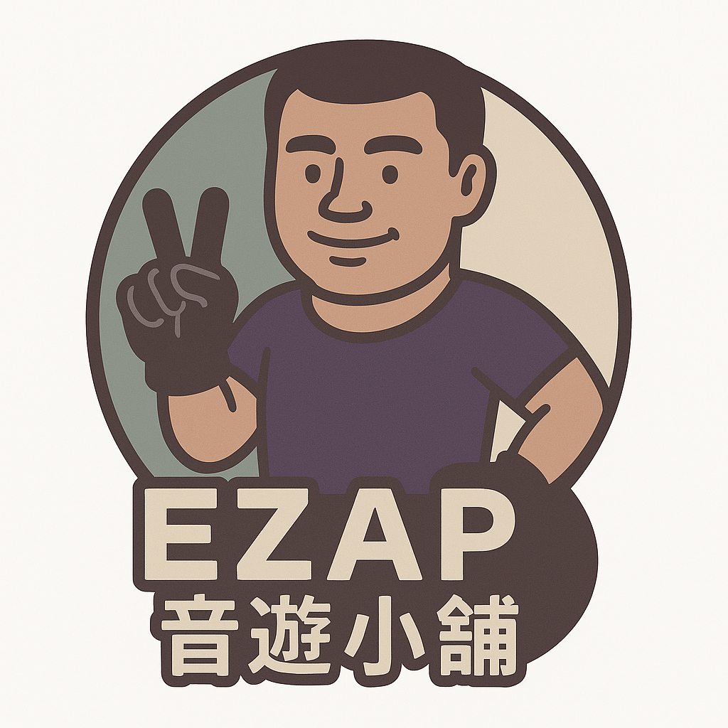 音遊人最愛 黑色彈力尼龍手套！