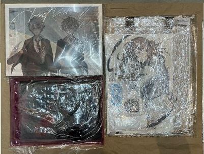 同人套組