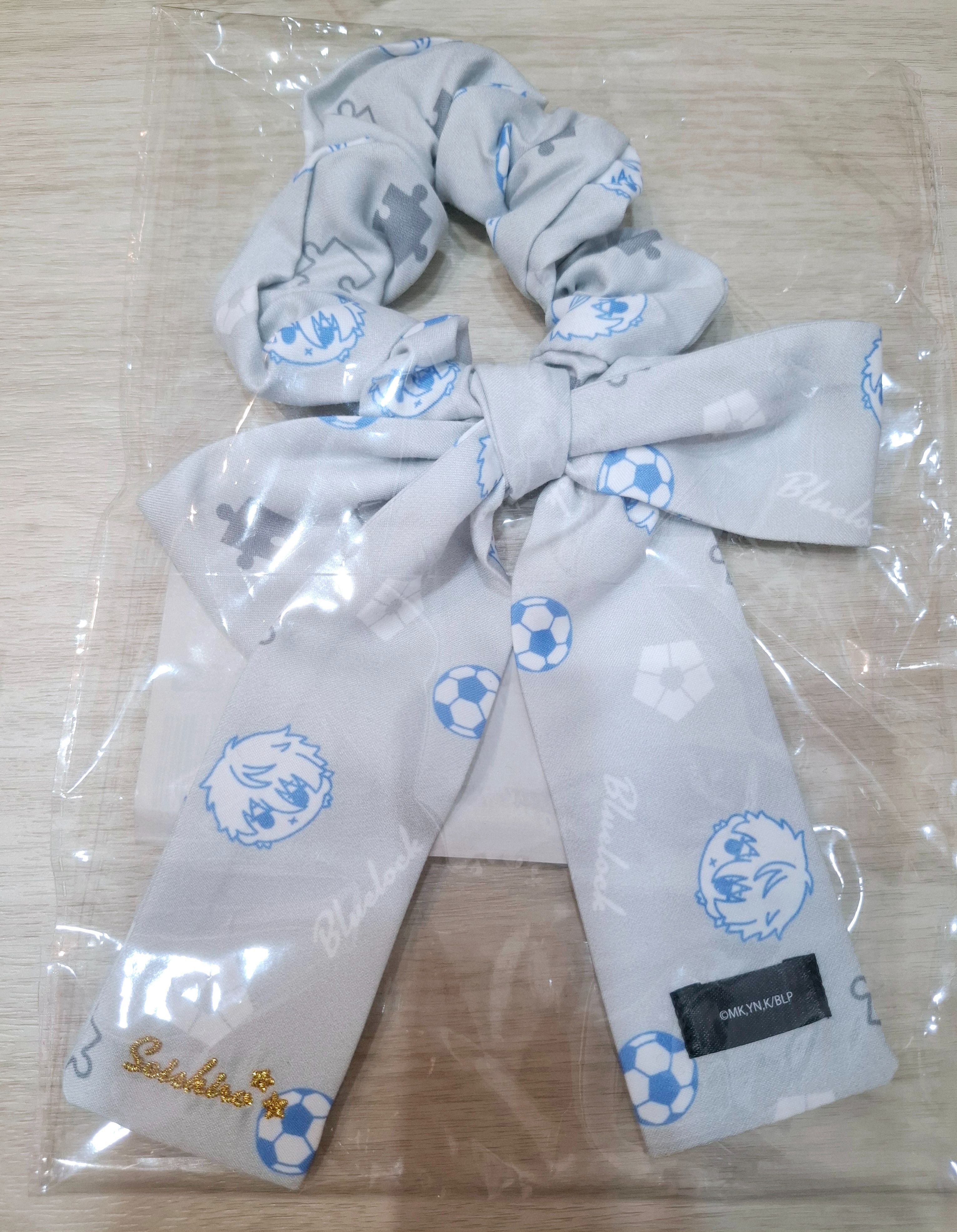 凪立牌｜凪髮圈
