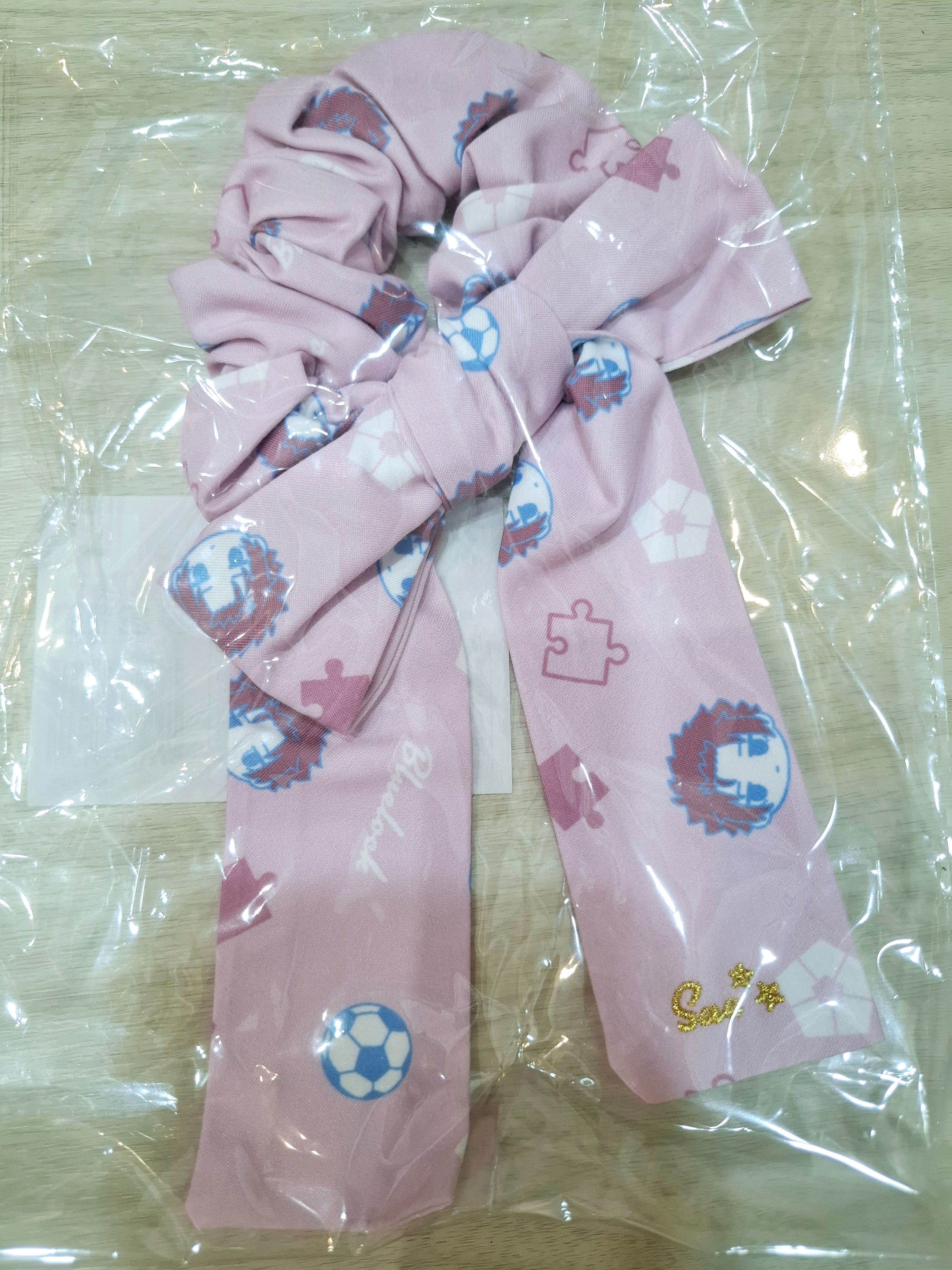 凪立牌｜冴髮圈
